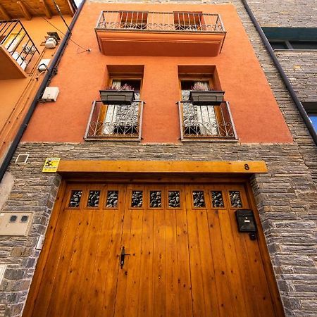 Villa Cal Muntanya Puigcerdà Exterior foto