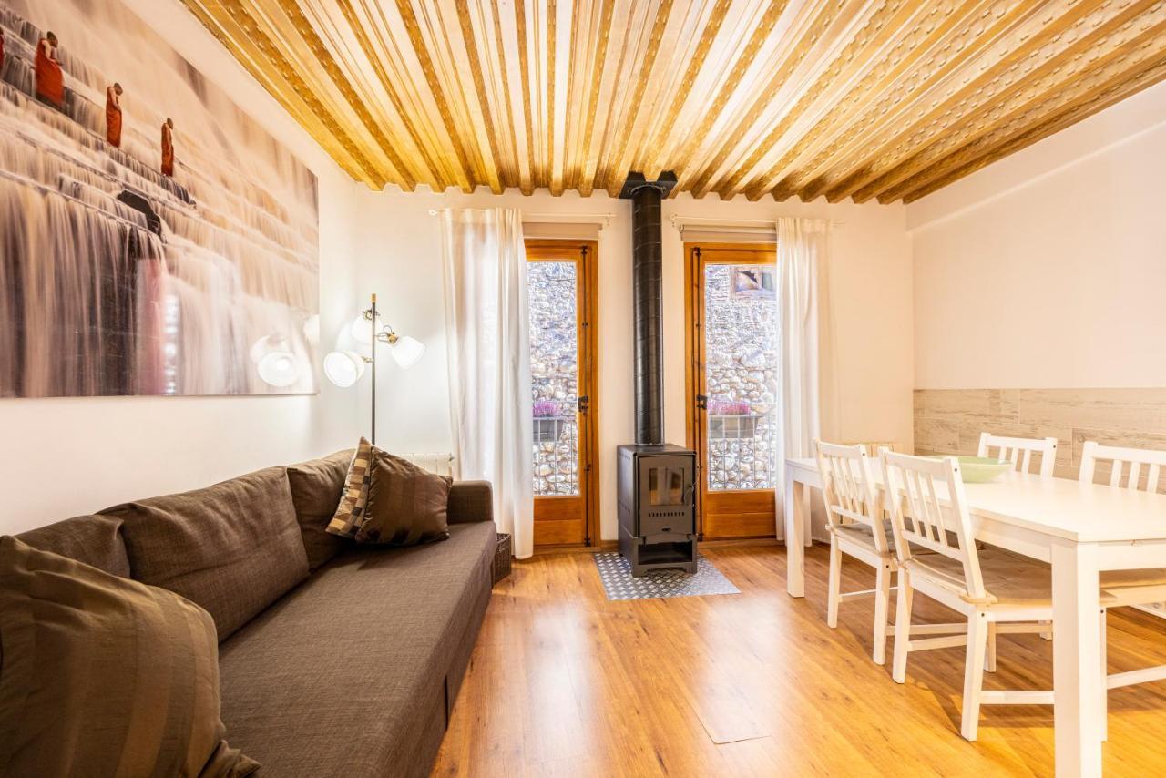 Villa Cal Muntanya Puigcerdà Exterior foto